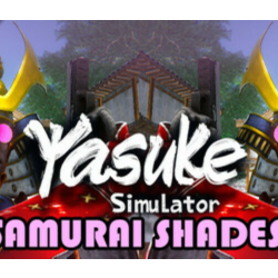 Yasuke Simulator - Somalian Hairline DLC * STEAM RU ⚡