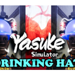 Yasuke Simulator - Drinking Helmet DLC * STEAM RU ⚡