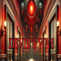 DEVIL'S WAY (Steam key / РФ Весь Мир)