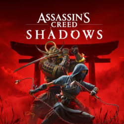 ✅Assassin's Creed Shadows PS 5 Турция На ВАШ аккаунт!🔥