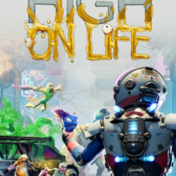💙 High On Life 💙 Steam Global Key 💙