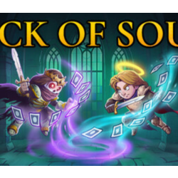 Deck of Souls ключ Весь Мир РФ Россия стим RU/CIS СНГ