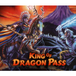 King of Dragon Pass ключ Весь Мир РФ Россия стим RU/CIS