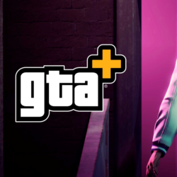 Подписка GTA  для ПК    Любой регион