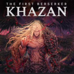 💥The First Berserker: Khazan 🔵 PS5 🔴ТУРЦИЯ🔴