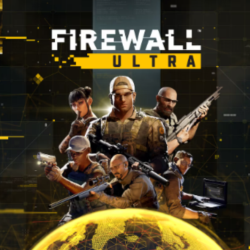 💥Firewall™ Ultra VR2 🔵 PS5 🔴ТУРЦИЯ🔴