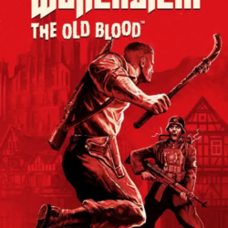 Wolfenstein: The Old Blood🕹️ XBOX КЛЮЧ 💻 Microsoft ⭐