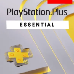 PlayStation Plus Essential (PL) – 1 месяц Мгновенно
