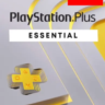PlayStation Plus Essential (PL) – 1 месяц Мгновенно