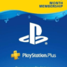 PlayStation Plus Essential (UK) – 1 месяц Мгновенно