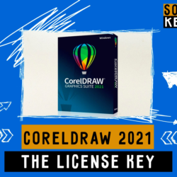 CorelDRAW 2021 Standard - ключ навсегда для Windows