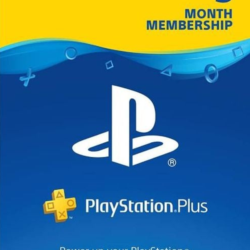 🔥PlayStation Plus Essential (UK) - 3 месяцев Мгновенно