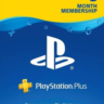 PlayStation Plus Essential (UK) - 3 месяцев Мгновенно