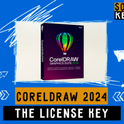 CorelDRAW 2024 Graphics Suite - ключ навсегда для MacOS