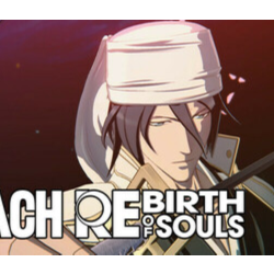 BLEACH Rebirth of Souls Thousand-Year Blood War Costume АВТОДОСТАВКА STEAM GLOBAL МГН