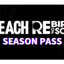 BLEACH Rebirth of Souls - Season Pass 💎 DLC STEAM РФ