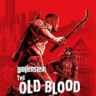 Wolfenstein: The Old Blood    КЛЮЧ XBOX    MICROSOFT