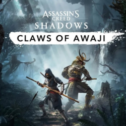 Assassin&acute;s Creed shadow:Claws of Awaji (Xbox) Игры