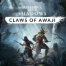 Assassin&acute;s Creed shadow:Claws of Awaji (Xbox) Игры