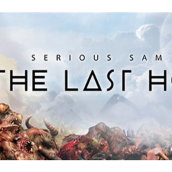 Serious Sam VR: The Last Hope (STEAM КЛЮЧ) РОССИЯ   МИР