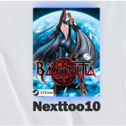 Bayonetta ✅ STEAM🔑КЛЮЧ