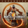 Mortal Kombat™ 1: Khaos Reigns Expansion steam DLC