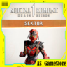 MK1: Sektor / Сектор | PS5 Турция Украина