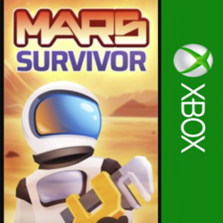 ☑️⭐Mars Survivor XBOX  DLC Покупка на Ваш аккаунт⭐☑️