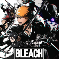 BLEACH Rebirth of Souls (Steam Ключ Global   РФ)