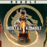 Mortal Kombat™ 1: Khaos Reigns Bundle steam DLC