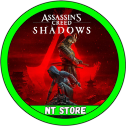 ASSASSIN’S CREED SHADOWS    Ubisoft