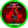 ASSASSIN’S CREED SHADOWS    Ubisoft