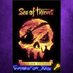 Sea of Thieves 2025 Premium Edition XBOX Ключ