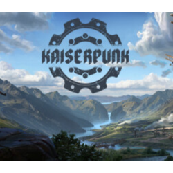 Kaiserpunk - Supporter Edition⚡Steam RU/BY/KZ/UA