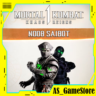 MK1: Noob Saibot / Нуб Сайбот | PS5 Турция Украина