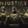 Injustice 2   все дополнени (PS5/PS4/RUS) Аренда 7 дней