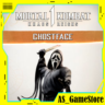 MK1: Ghostface / Гоуст Фейс / Крик | PS5 Турция Украина