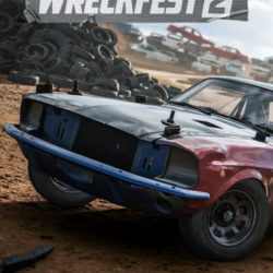 Wreckfest 2 (Аренда аккаунта Steam) Онлайн