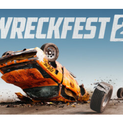 Wreckfest 2 steam