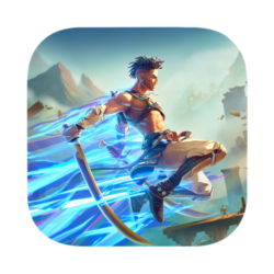 Prince of Persia Lost Crown MAC AppStore