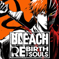 BLEACH Rebirth of Souls (Xbox) Игры общий