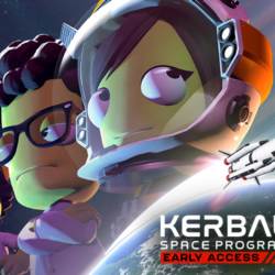 Kerbal Space Program 2 (steam key)