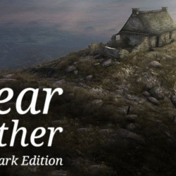 Dear Esther Landmark Edition (steam key)