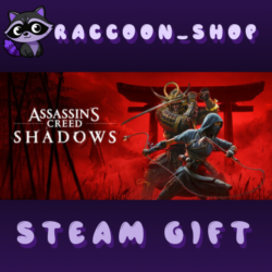 Assassin's Creed Shadows * STEAM РОССИЯ🔥