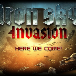 Iron Sky: Invasion (Steam Gift Region Free)