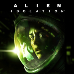 Alien: Isolation (Steam Gift RU CIS)