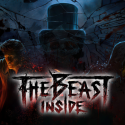 🔶The Beast Inside (Steam Key/Region Free)🔑