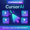 Cursor AI | ПОДПИСКА PRO | PRO  | Ultra