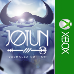 ☑️⭐Jotun: Valhalla Edition XBOX Куплю на Ваш акк⭐☑️