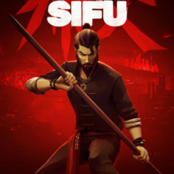 Sifu (Epic Games аккаунт) Полный доступ Global